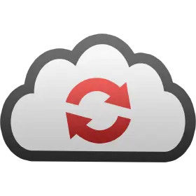 Cloud Convert logo