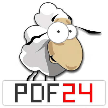 PDF24 icon
