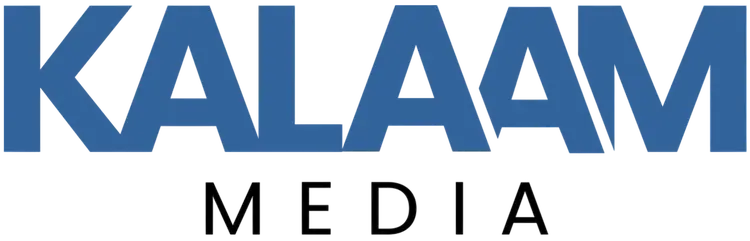 Kalaam Media logo