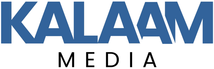 Kalaam Media logo